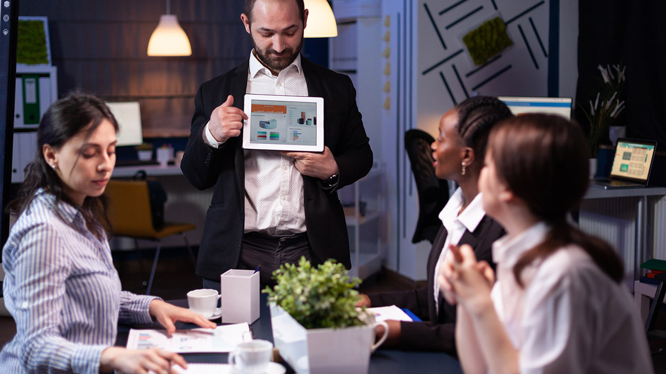 Content Marketing in the Age of AI: How to Stand Out When Everyone Uses A.I